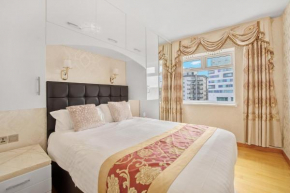 Luxury Mayflower Apartment, Central City Centre, Newly Refurbished